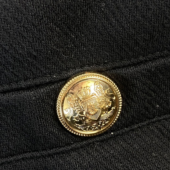 H&M Set of 3 pieces White Jeans  + Boxy Top + Wide Leg Cropped Pant - Picture 14 of 14